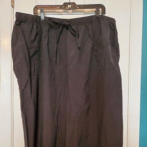 Swimsuits for all Black Swim Shorts